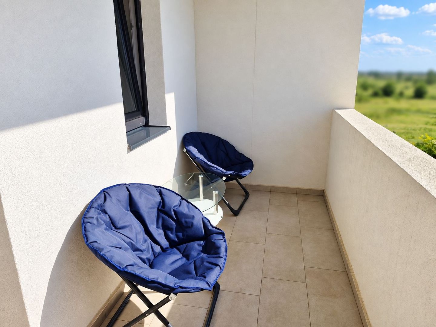 Giroc-Unitatea Militara | Etaj 1 | Balcon | Parcare | Disponibil imediat - Poză 4