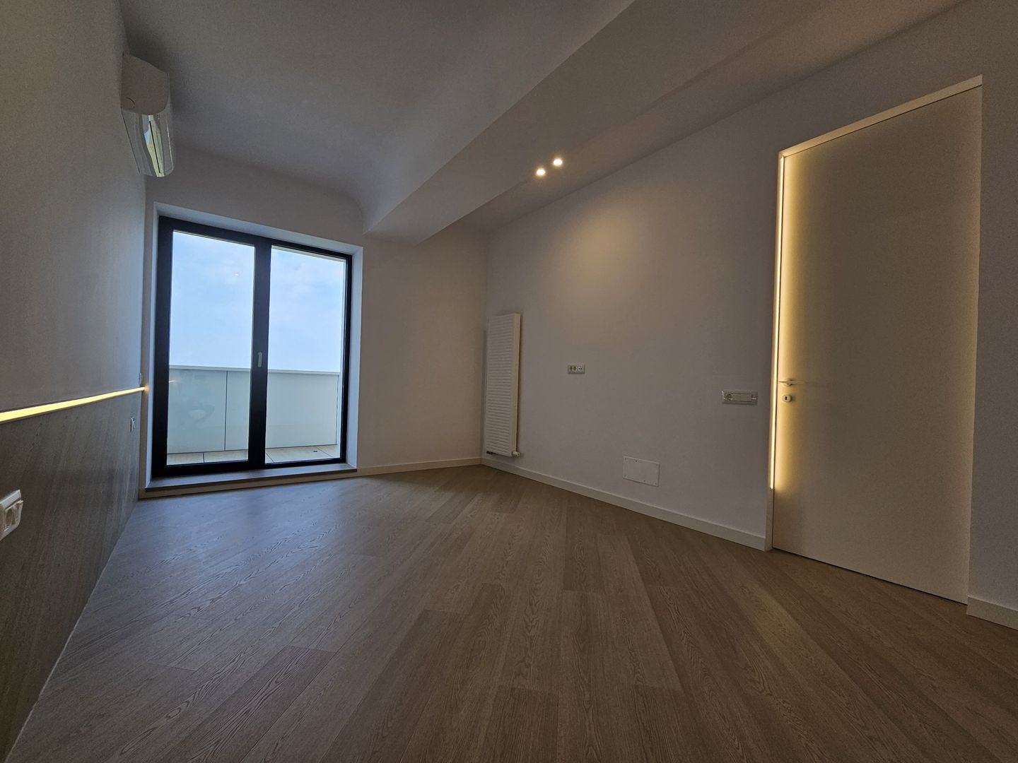 Apartament 2 camere Cortina North - Poză 5