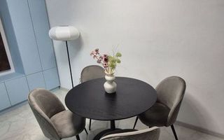 Studio de închiriat – Militari Residence - Poză 2