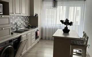 2 camere semidecomandate, Dambul Rotund, Mega Image, Corneliu Coposu - Poză 1