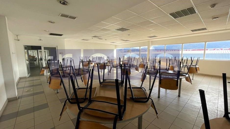 BRASOV-GHIMBAV | INCHIRIERE HALA +SHOWROOM | 6500 MP CONSTRUITI - Poză 58