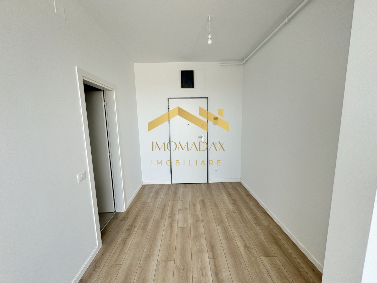 Penthouse Aradului-3 Camere-Centrala Proprie - Poză 14