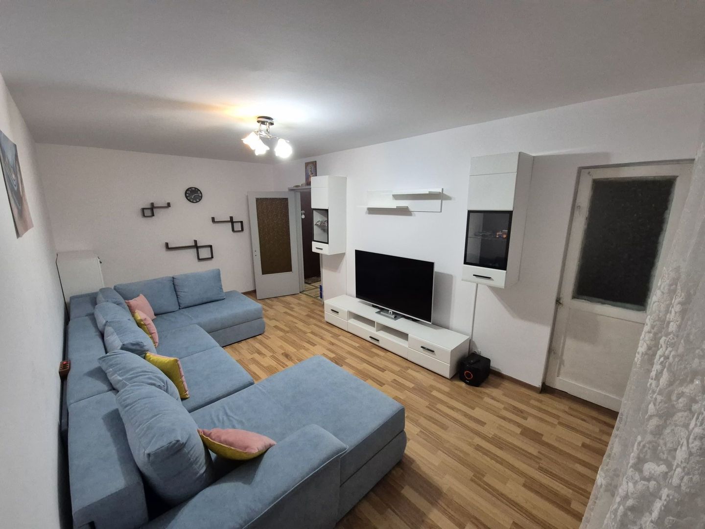Apartament 2 camere Rahova-Sebastian - Poză 5