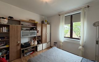 Apartament de 2 camere, decomandat, 54 mp, 2 parcari, zona Garii - Poză 5