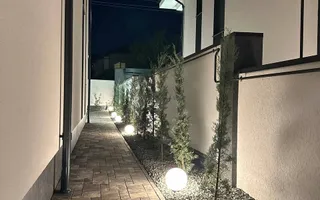 Vânzare, casă 150 mp, strada Tricolorului, Durlești - Poză 11