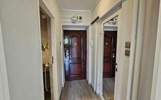 Apartament 2 camere de inchiriat, Universitate, Centrala de bloc - Poză 8