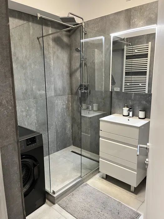 Apartament Plaza UNIRII - Poză 3