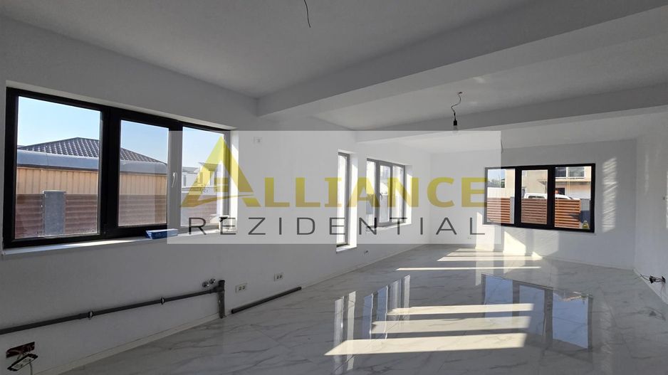 Vila individuala- 5 camere- 3 bai- incalzire pardoseala- - Poză 5