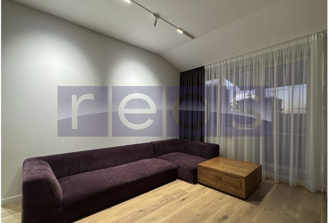 VANZARE -PENTHOUSE SUPERB - 3 CAMERE - TERASA  de 60 mp - Poză 1