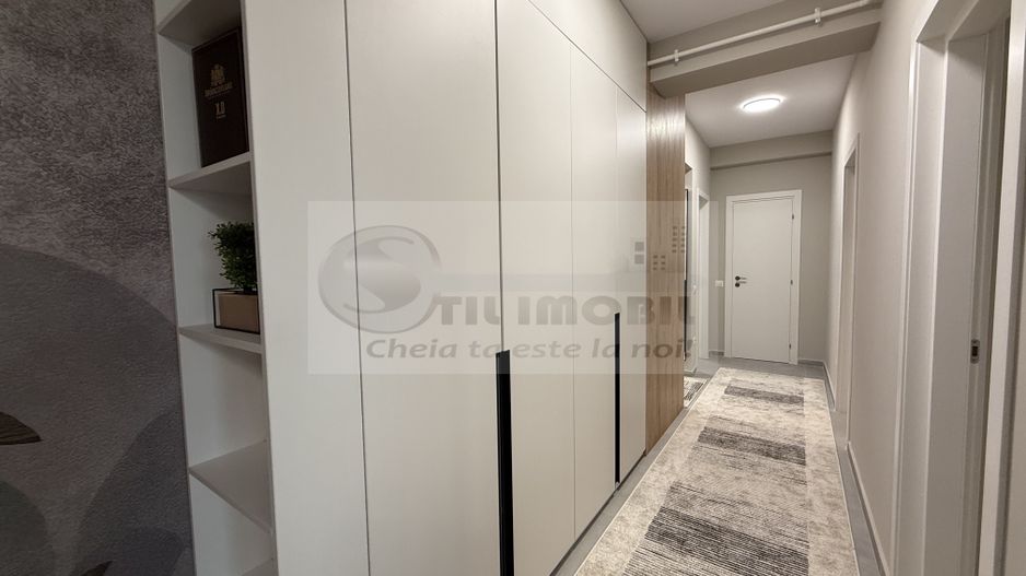 2 CAM , CENTRU PODU ROS PALAS , UNIREA TOWERS, LUX, PRIMA INCHIRIERE - Poză 22