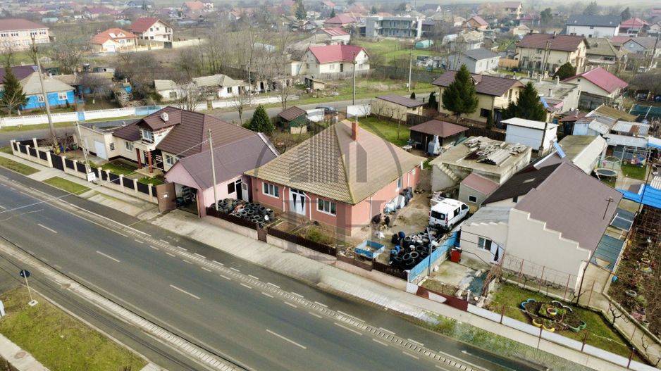 Casă de vânzare Corbu, Constanța - Poză 5