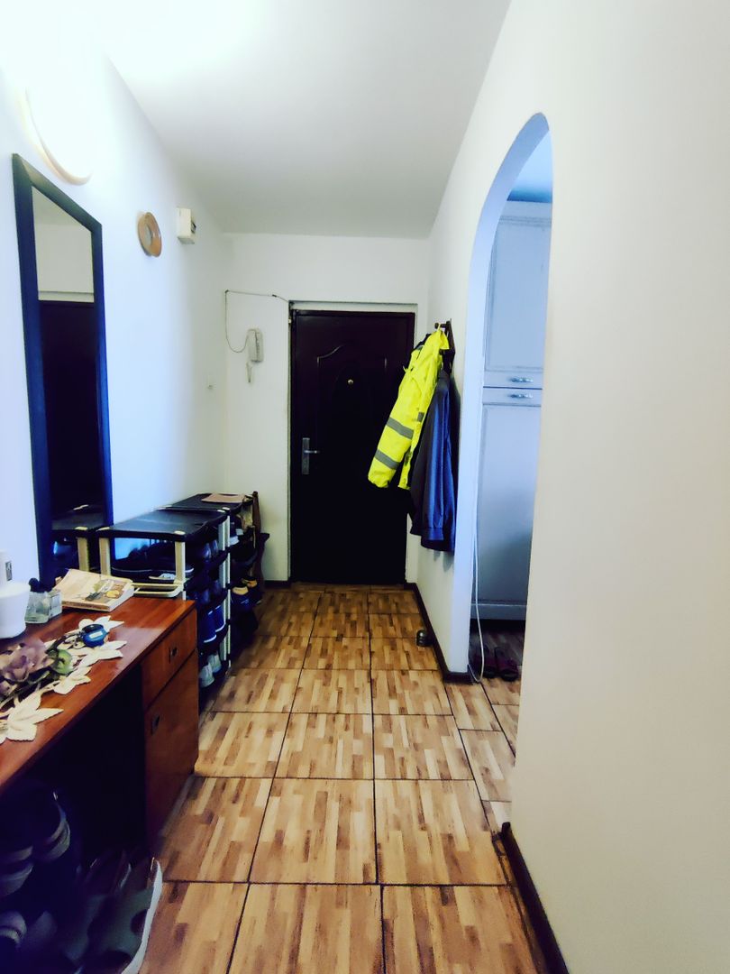 APARTAMENT SEMIDECOMANDAT  2 CAMERE CALEA ARADULUI - Poză 7