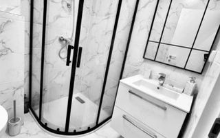 AP. 2 CAMERE SUN LAKE, PRIMA INCHIRIERE, PARCARE, INCALZIRE PARDOSEALA - Poză 8