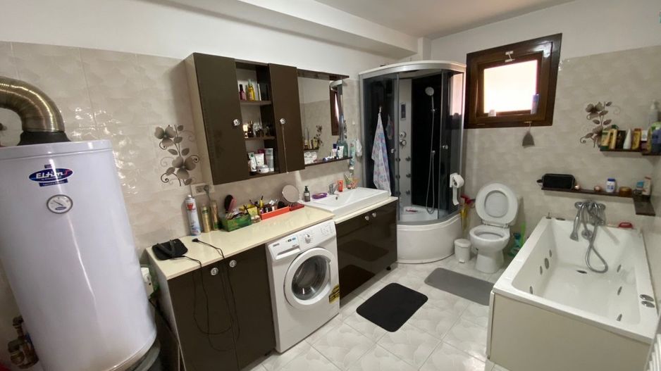 Casa in Dudestii teren 2712 mp - Poză 15