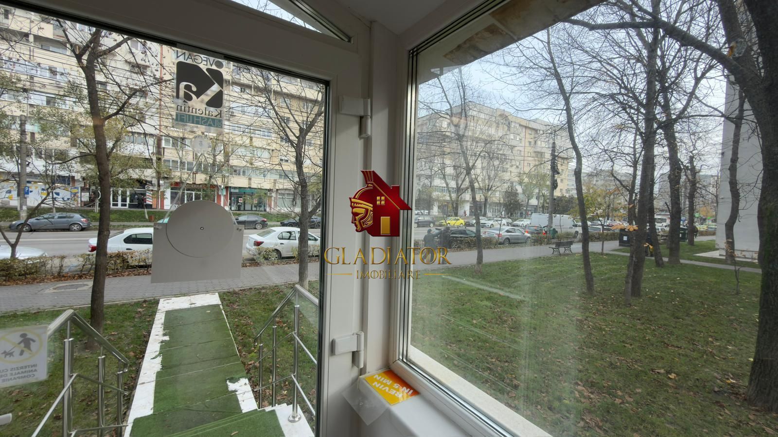 Spatiu pentru coafor/frizerie de inchiriat + mobila de vanzare, ACB - Poză 6