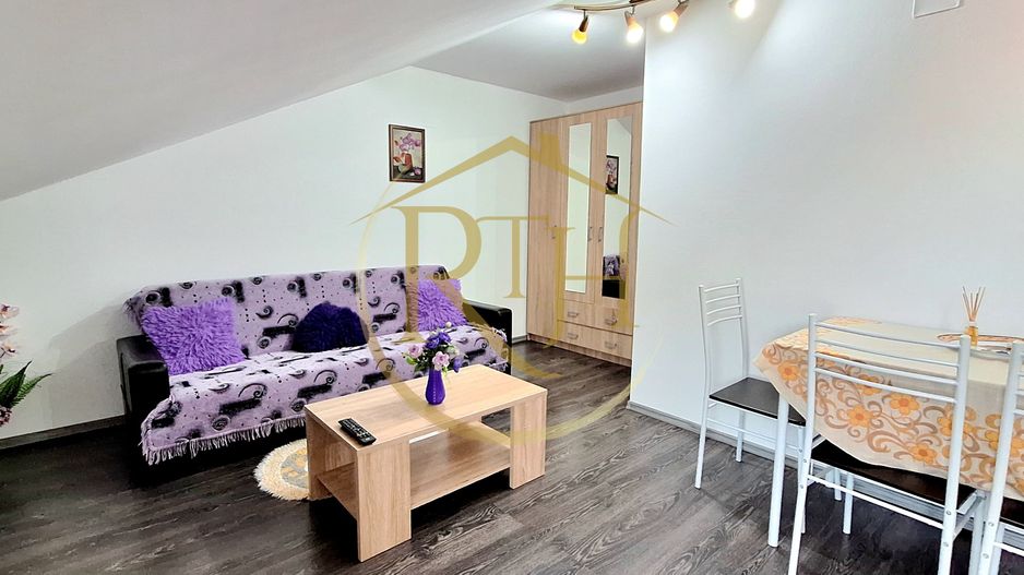 Apartament cu 2 camere, centrala proprie, aproape de Nokia, Iosefin - Poză 6