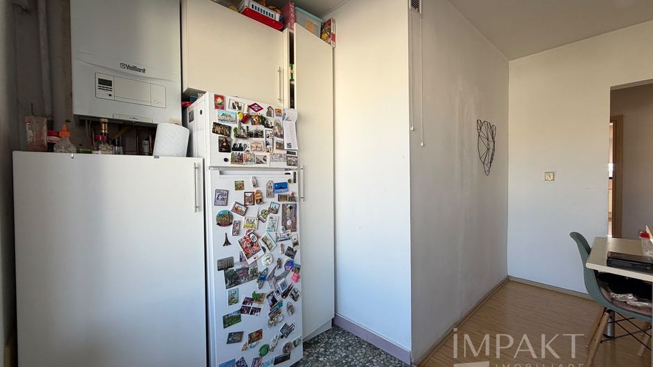 Apartament 3 camere, 93 mp, pet friendly – parcare inclusă - Poză 12