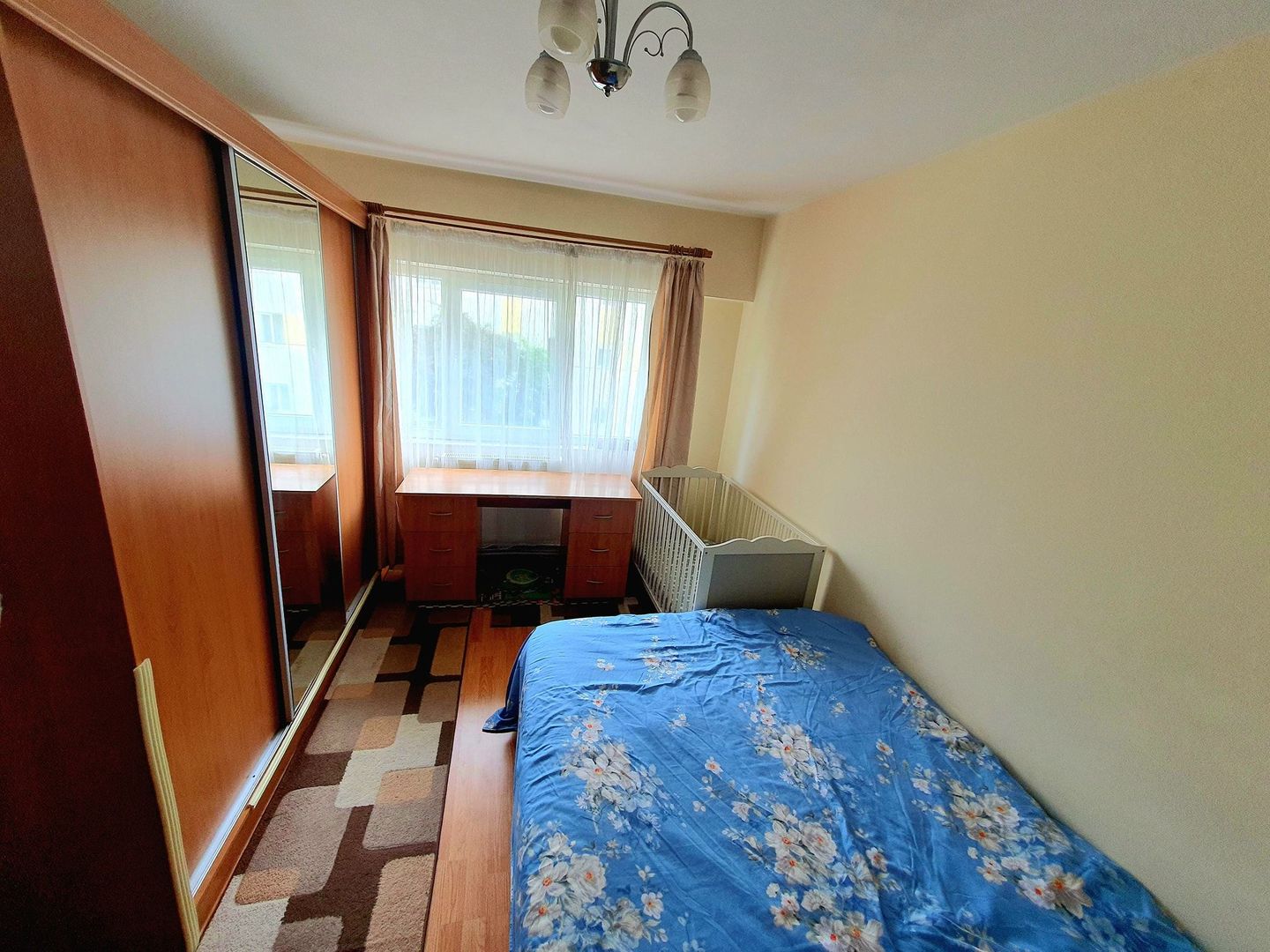 Apartament 2 camere de închiriat. Studio, Buftea. - Poză 7