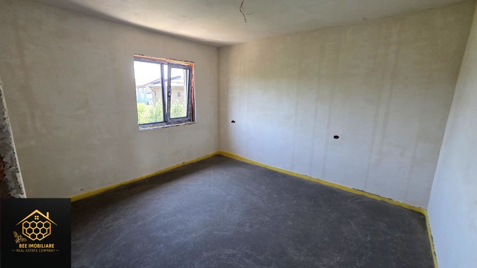CASA P+1  in Cartier Damila - Toate utilitatile racordate - Poză 10