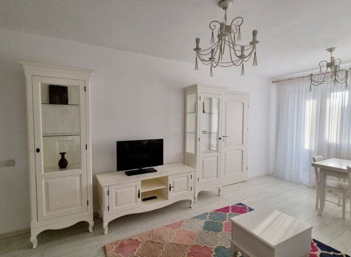 Apartament superb Drumul Taberei - Poză 1