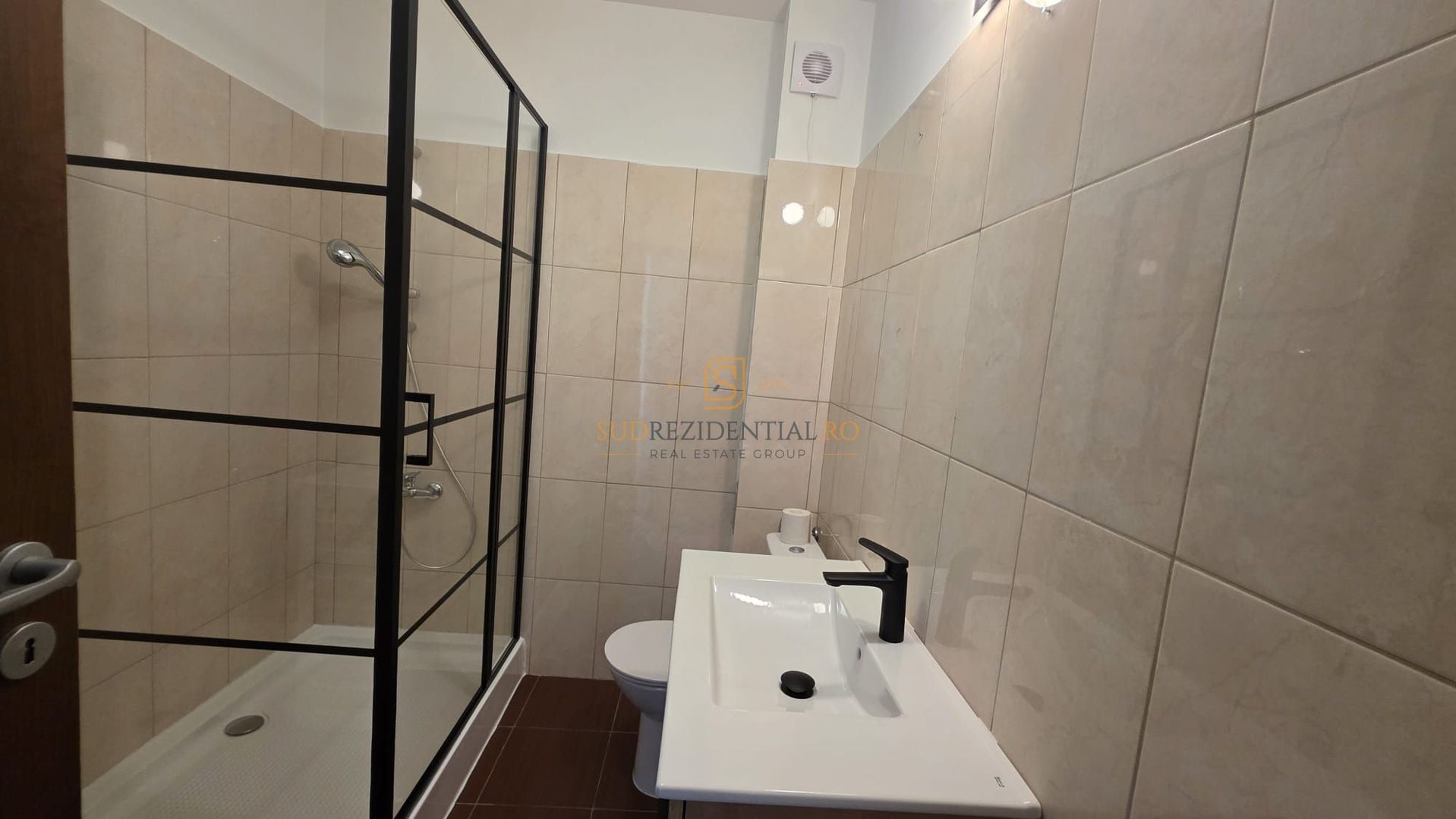 Apartament 2 camere, loc de parcare, acces metrou Dimitrie Leonida - Poză 15