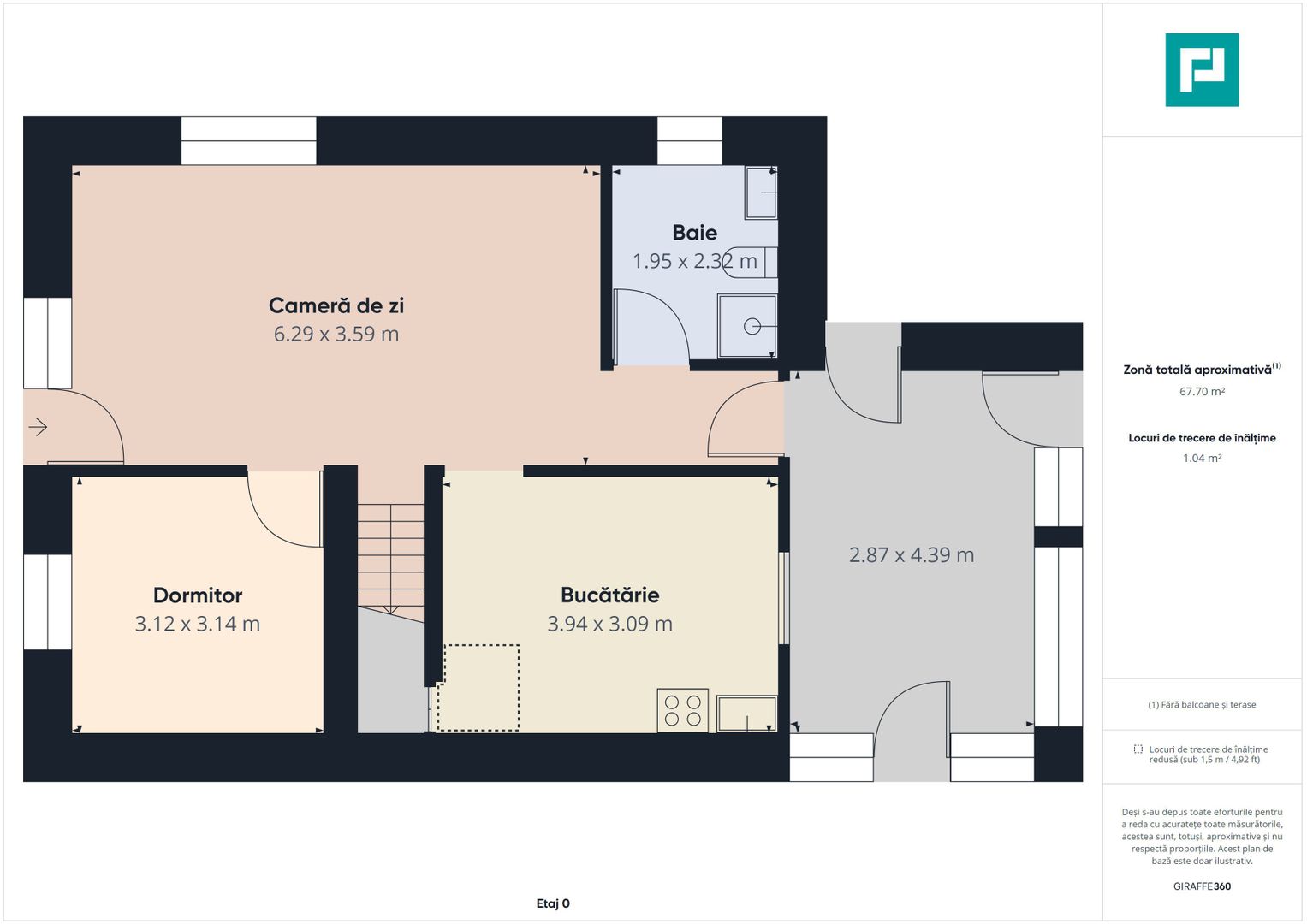 Casă individuală Utvin - Poză 15