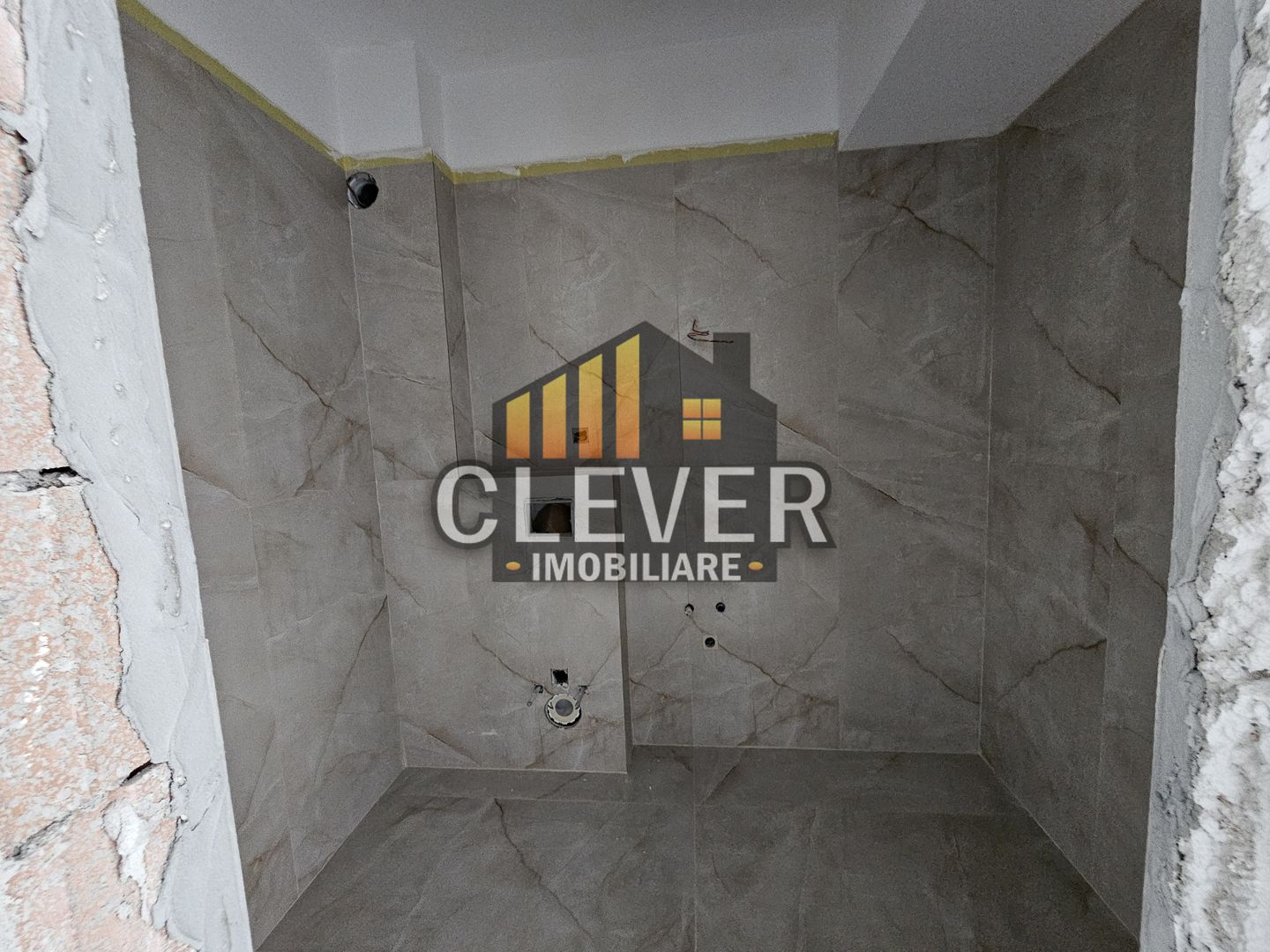 2 Camere | Curte 49 mp | 110,55 mp Total | Pallady | Comision 0% - Poză 15