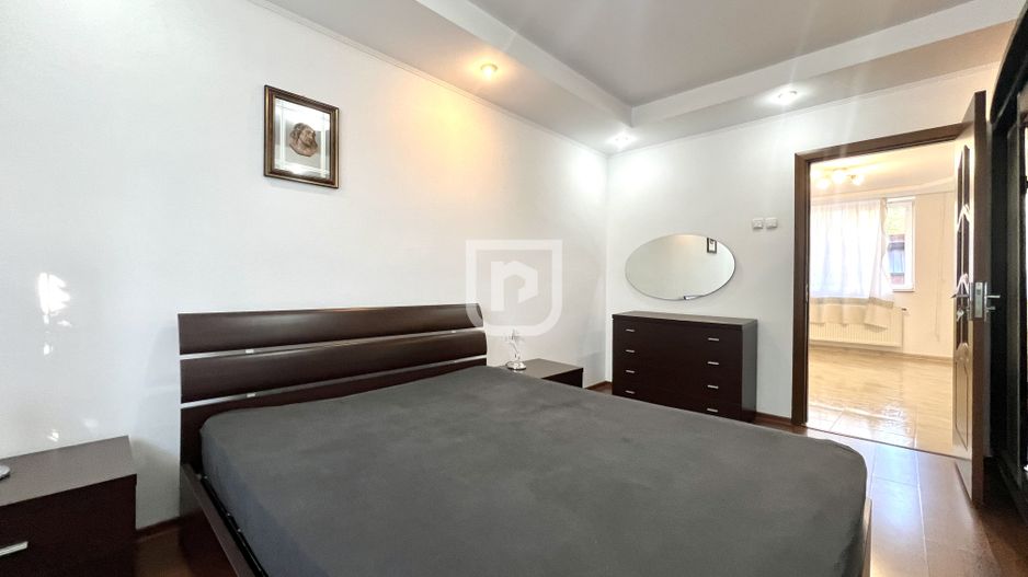 Apartament/Spatiu Comercial B Bucovina | E58 | 50 mp | Gura Humorului - Poză 3