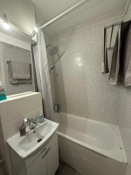 Complex Studentesc | 2 Camere | Decomandat | Mobilat si Utilat. - Poză 10