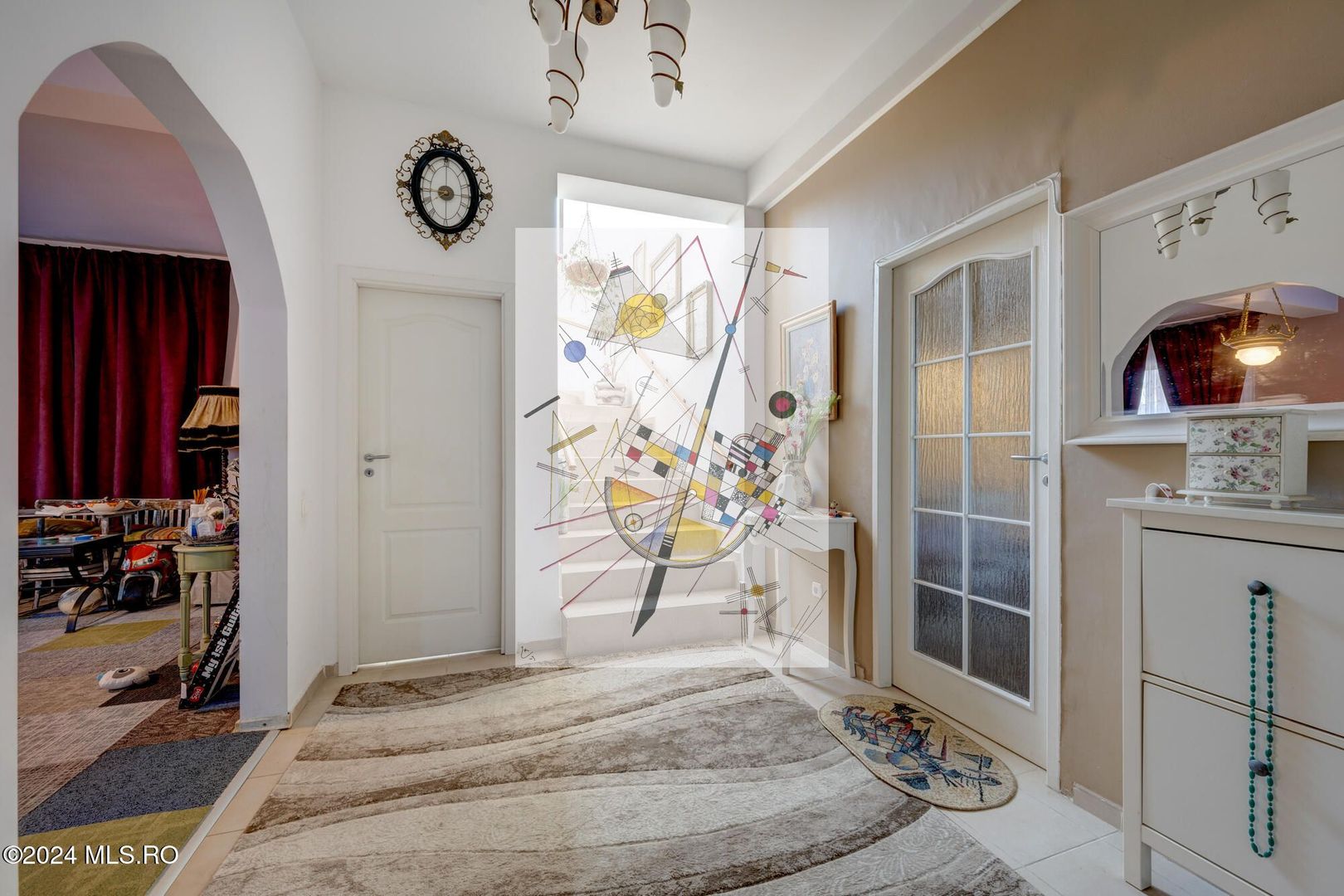 GULIA, VILA INDIVIDUALA 147 MP, LOT 390 MP, GARAJ! - Poză 16