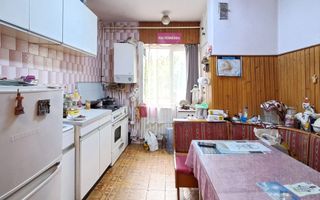 3 camere, Etaj 1/4, Zorilor, zona Golden Tulip - Poză 3