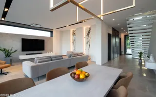 Smart-Home nZEB spectaculoasa Bucuresti Sector1 cu deschidere lac - Poză 28