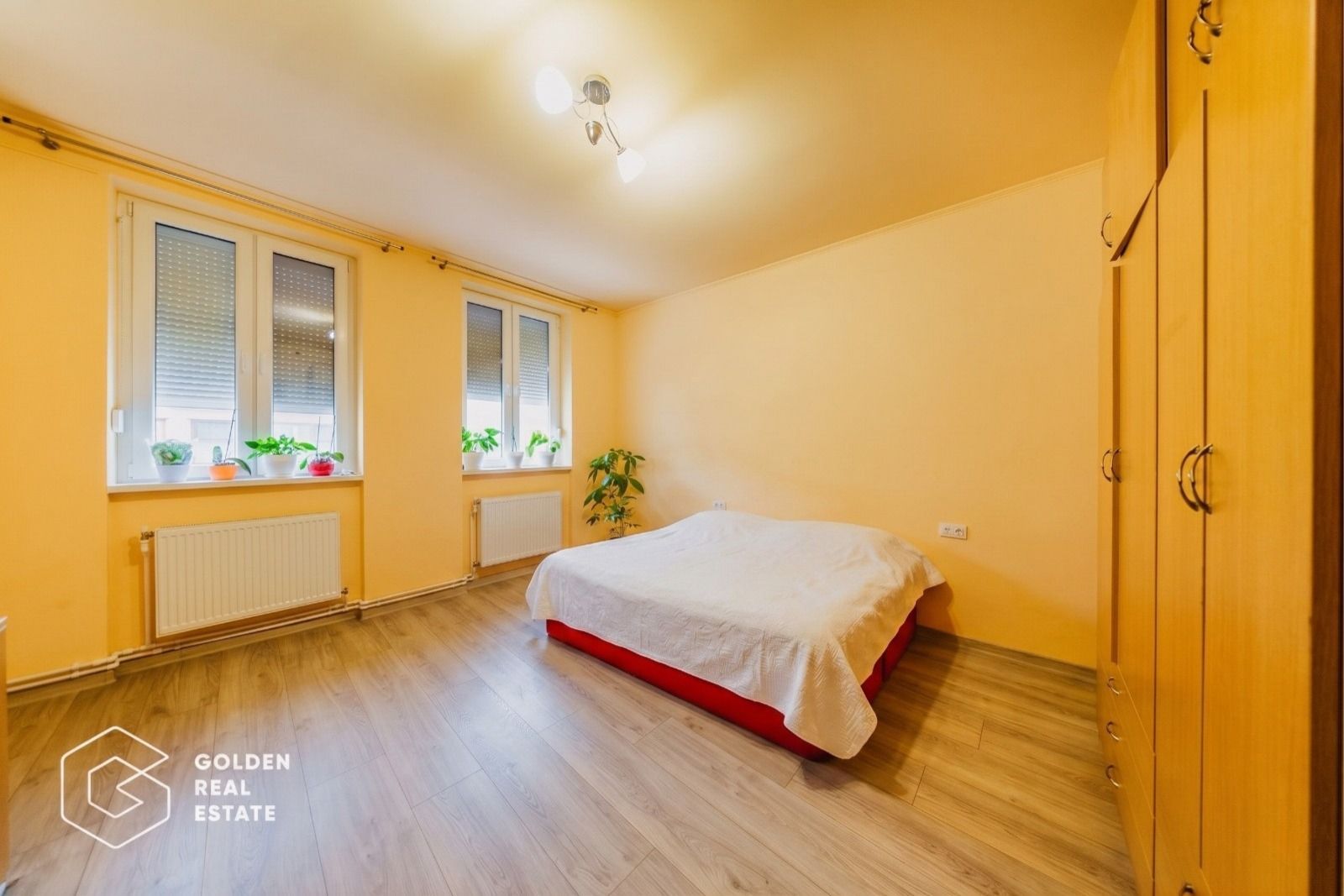 Apartament la casa, zona Podgoria, comision 0% - Poză 3