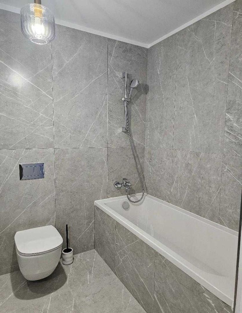 AP. 2 CAMERE ONE LAKE CLUB, BLOC NOU,CENTRALA PROPRIE, MOBILAT MODERN, - Poză 6