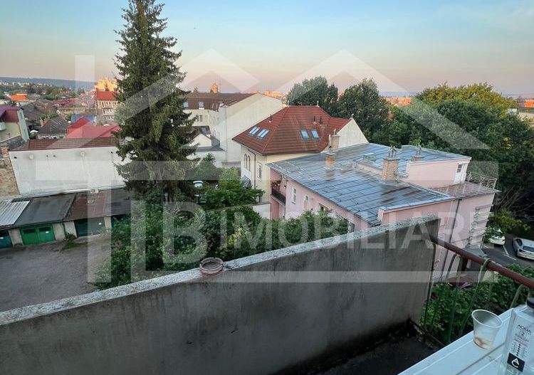 Apartament cu 2 camere, 46mp, Zona Ultracentral - Poză 6