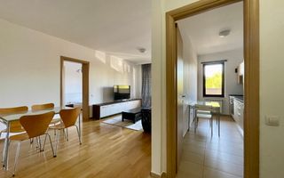 Vânzare apt 2 camere 2 băi, 58 mp + terasă 13,5 mp - parter | Iancu Nicolae, ZOO - Poză 4
