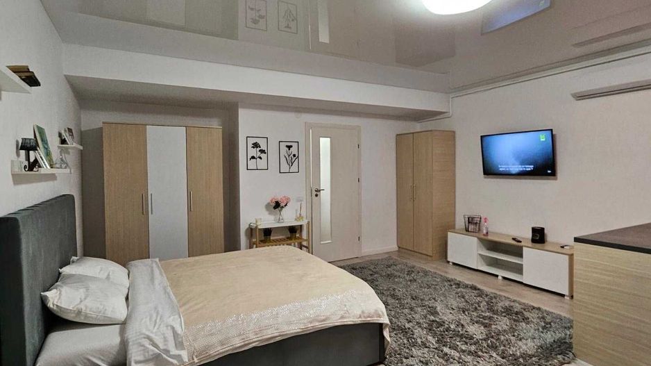 Apartament o camera, CENTRAL PARK - Poză 6