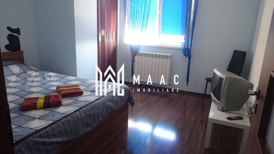 Apartament 3 camere | Etaj 2 | Cada Hidromasaj | Aleea Sevis - Poză 9