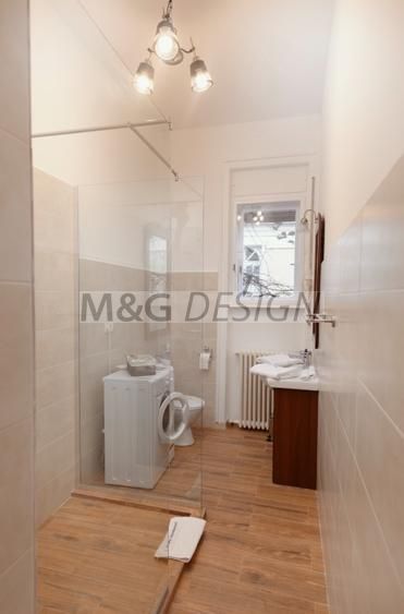 Apartament 3 camere Ultracentral la vila - Poză 14