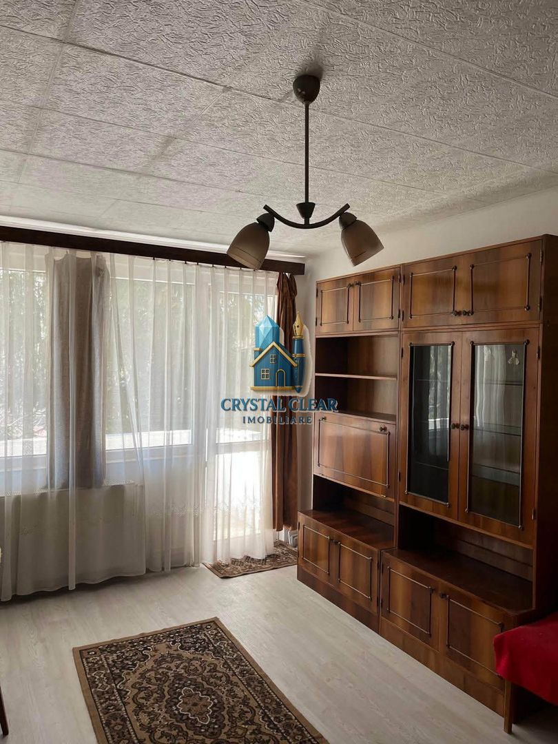 DE ÎNCHIRIAT - Apartament 2 camere, cartierul Aleea Carpați - Poză 1