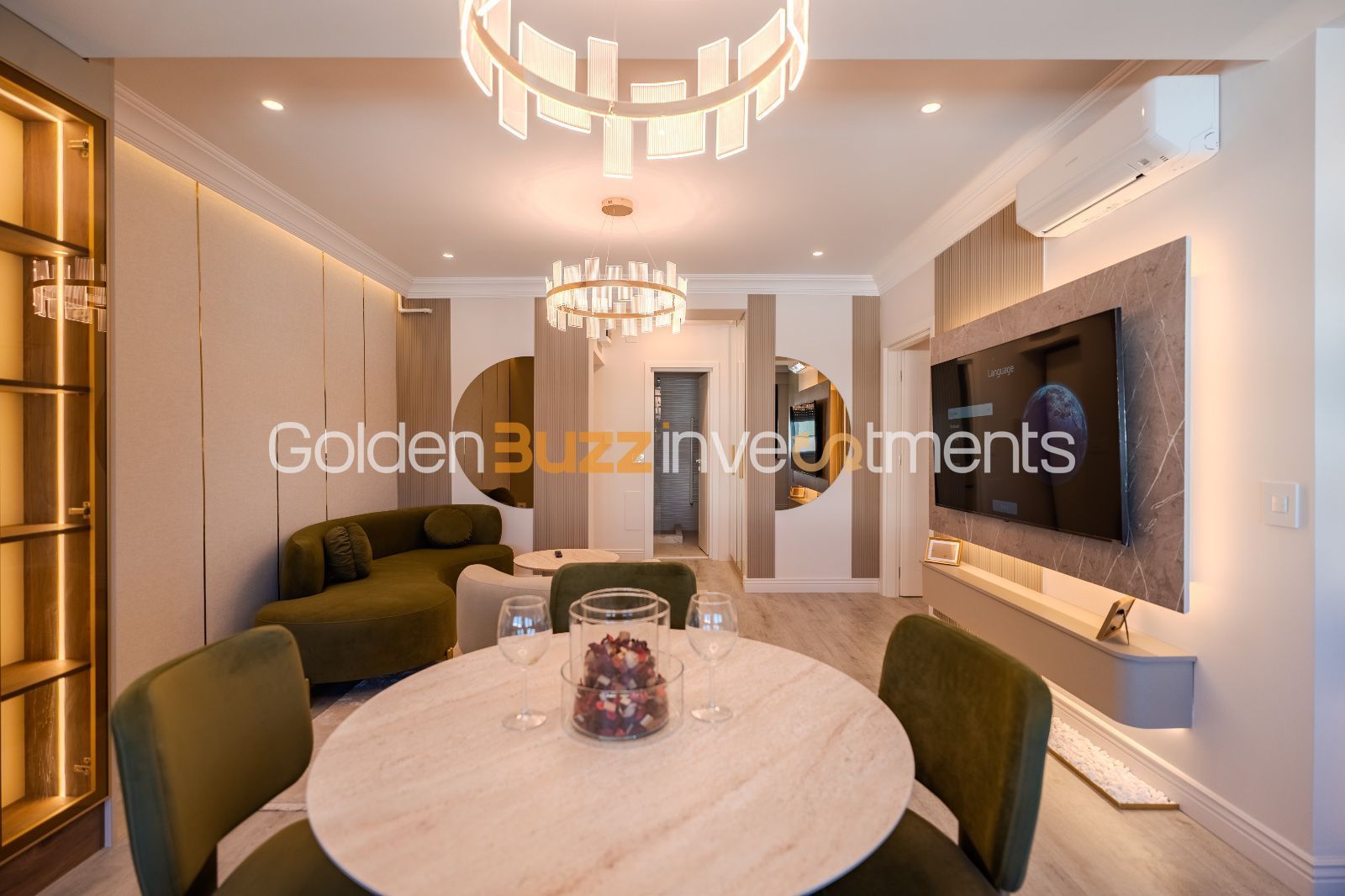 Apartament nou | Mobilat și utilat - Poză 5