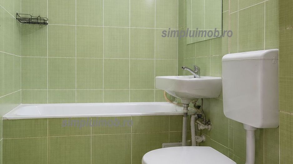 Garsoniera langa metrou Aparatorii Patriei Sector 4 - Poză 3