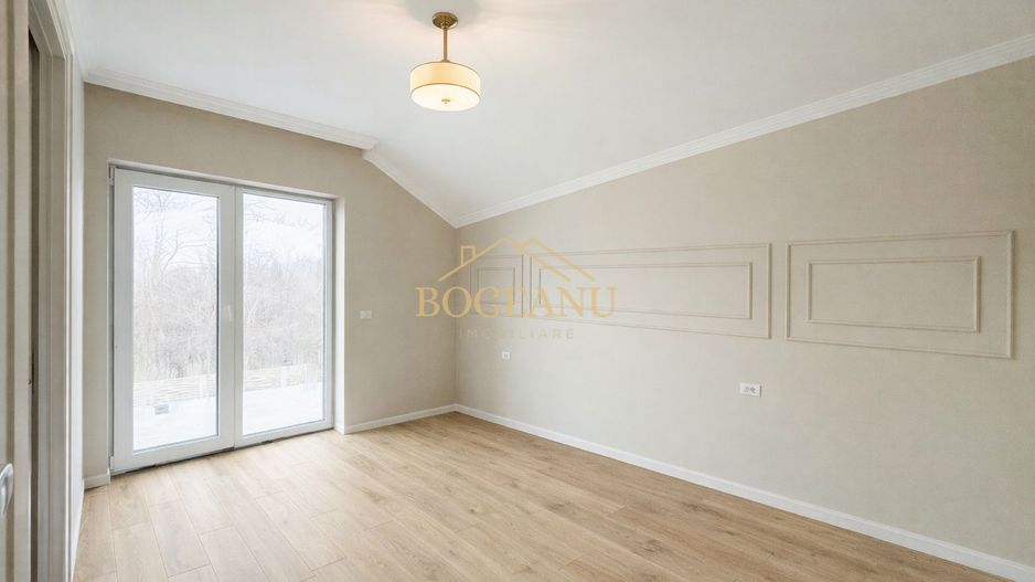 BG123-Vila Moderna Individuala 6 camere-Timisoara - Poză 2