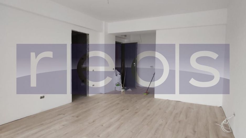 VANZARE APARTAMENT 2 CAMERE | BLOC NOU | SISESTI | 56MP | TERASA 6 MP - Poză 4