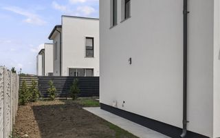 | COMISION 0% | VILA INDIVIDUALA |4 CAMERE| FINISATA COMPLET | TOATE UTILITATILE - Poză 23