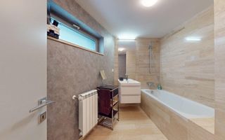 CALEA VICTORIEI - Vernescu | 2 camere | Bloc 2015 | Parcare subterana - Poză 18