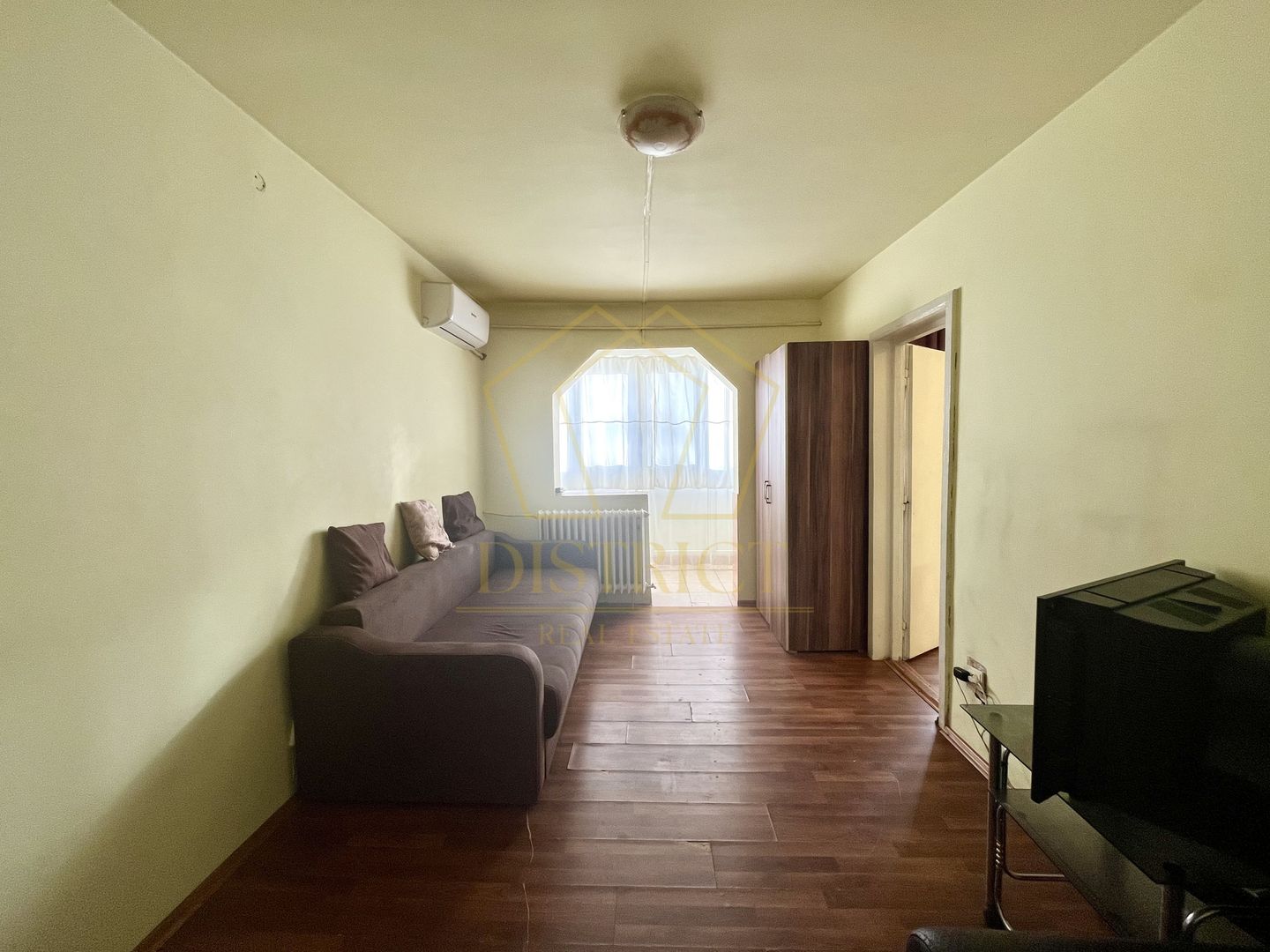 Apartament cu 2 camere | Piața Doina - Poză 8