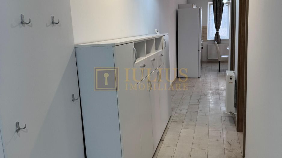 bloc nou, decomandat-Calea Timisoarei-Eso Giroc - Poză 10