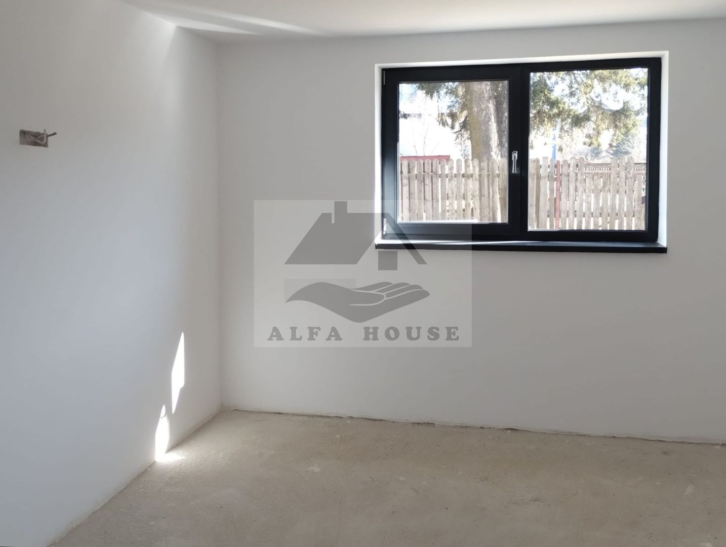 Casa individuala Sacele, 150 mp, 231 mp teren, renovata integral 2025 - Poză 13