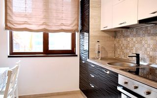 Oferim spre inchiriere apartament spatios, 3 camere, Bloc Nou, Braytim - Poză 15